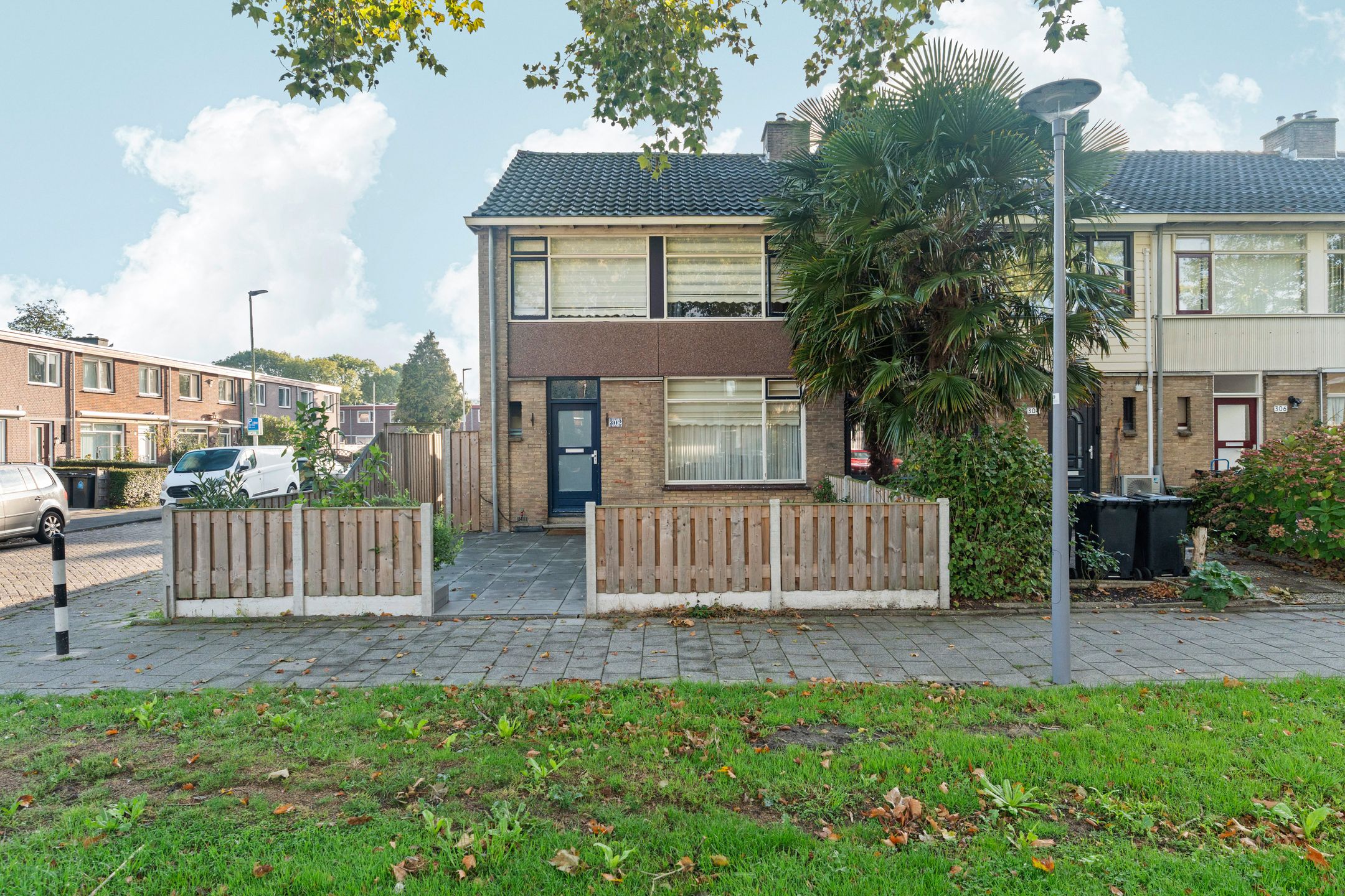 Foto van C.D.Tuinenburgstraat 302, Rotterdam