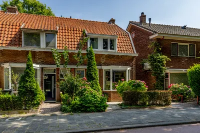 Foto van Koninginneweg 245, Rotterdam