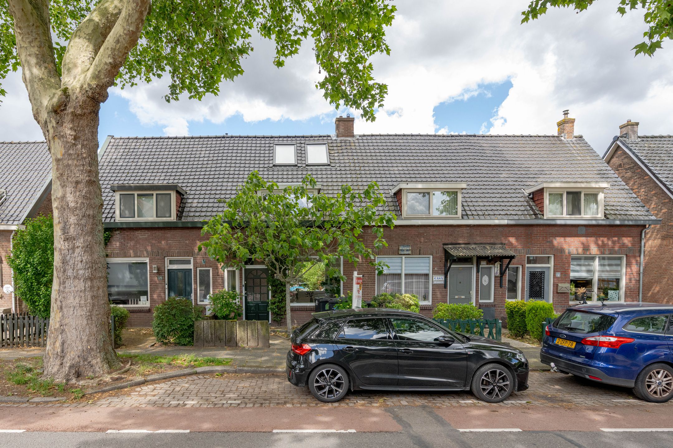 Foto van Koninginneweg 174, Rotterdam