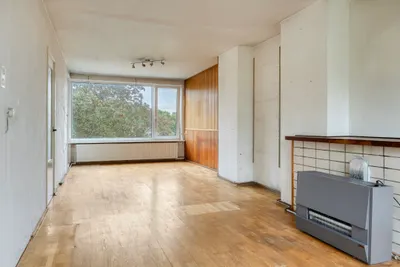 Foto van Burgemeester Hazenberglaan 271, Rotterdam