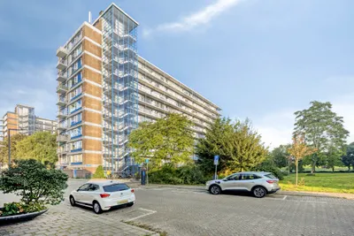 Foto van Cornelis Heinricksestraat 15, Rotterdam