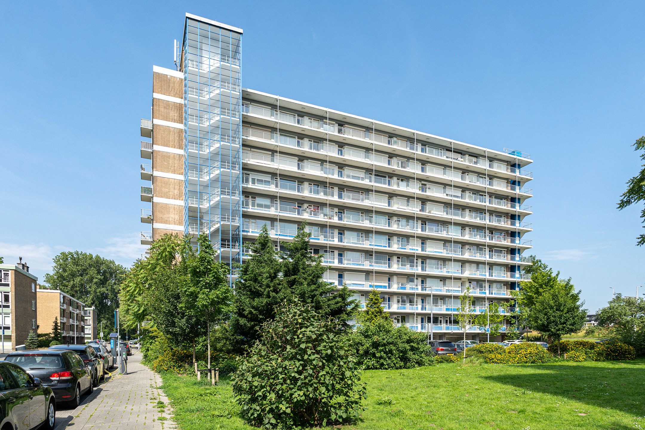 Foto van Cornelis Heinricksestraat 24, Rotterdam
