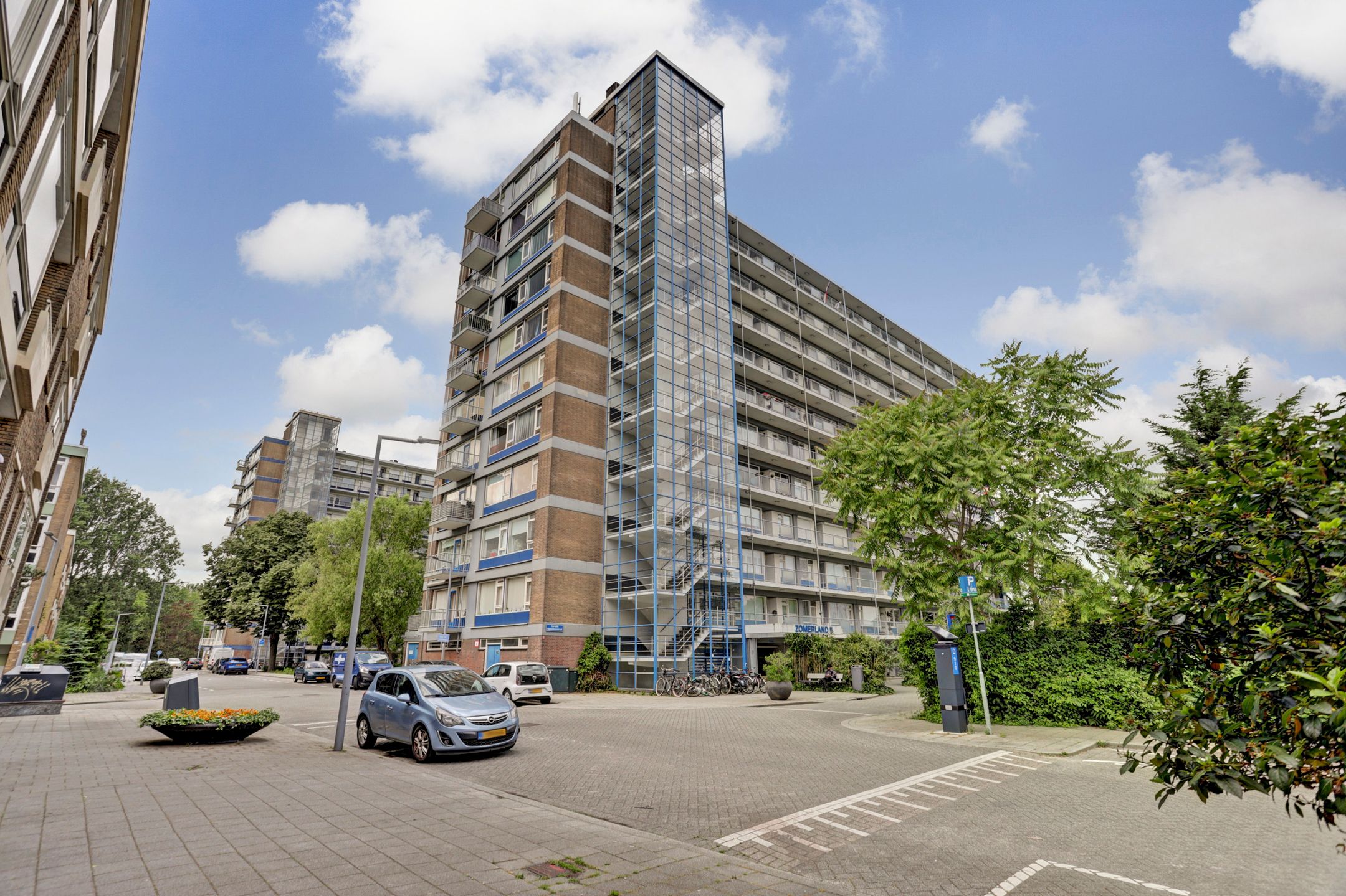 Foto van Cornelis Heinricksestraat 33, Rotterdam
