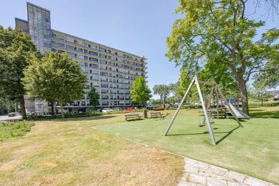Foto van Jan Dammassestraat 45, Rotterdam