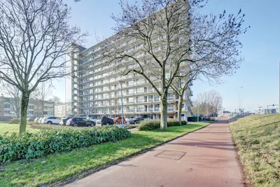 Foto van Jan Dammassestraat 76, Rotterdam