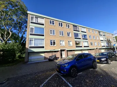 Foto van Jan Trooststraat 37, Rotterdam