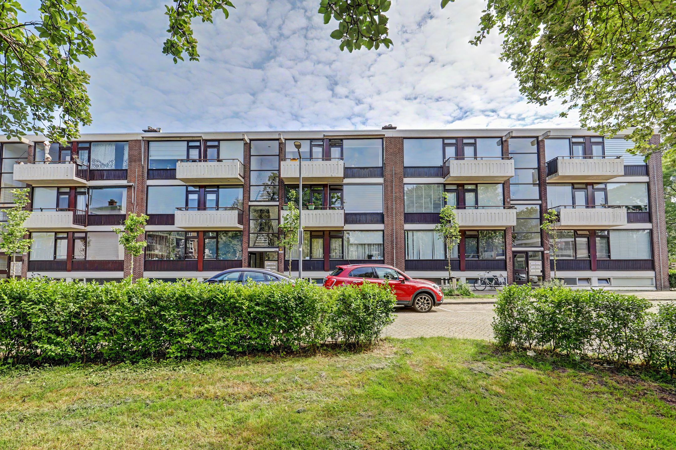 Foto van Pieter Woutersestraat 30, Rotterdam