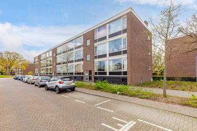 Foto van Van Wijngaardenlaan 68, Rotterdam