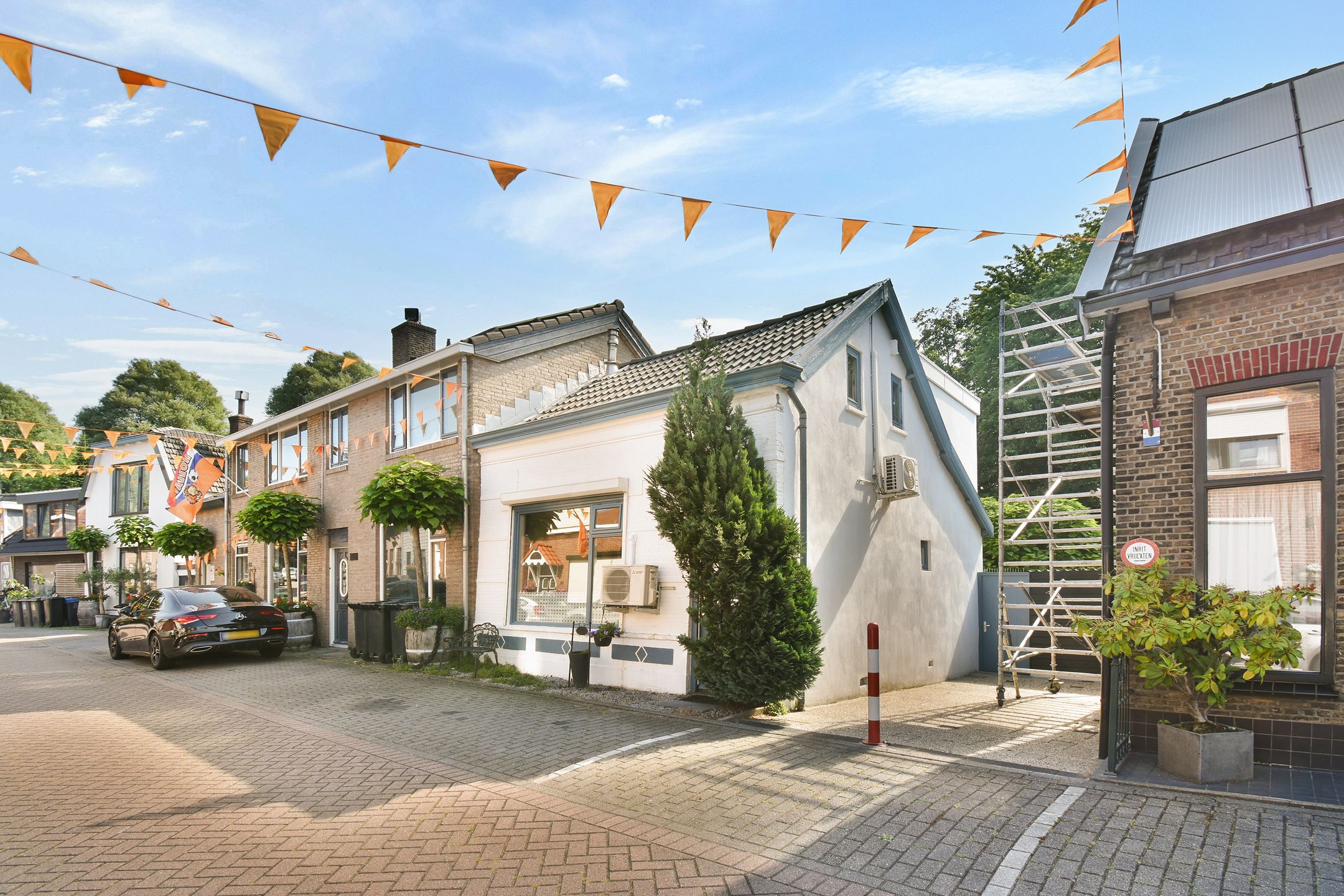 Foto van Noorder Kerkedijk 27, Rotterdam