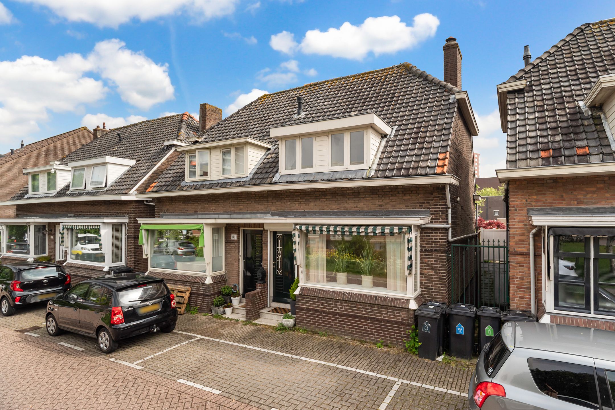 Foto van Noorder Kerkedijk 143, Rotterdam