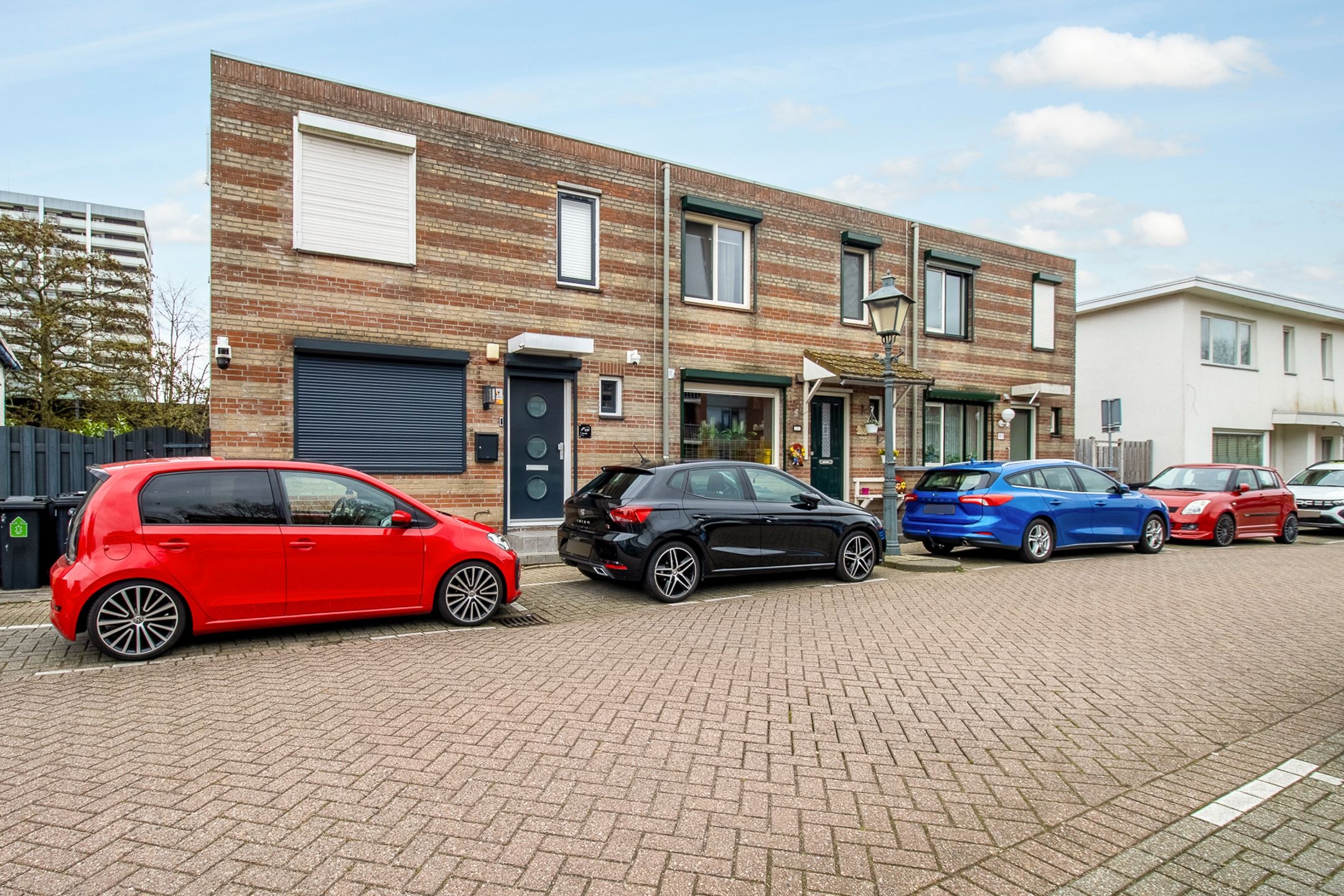 Foto van Noorder Kerkedijk 161, Rotterdam