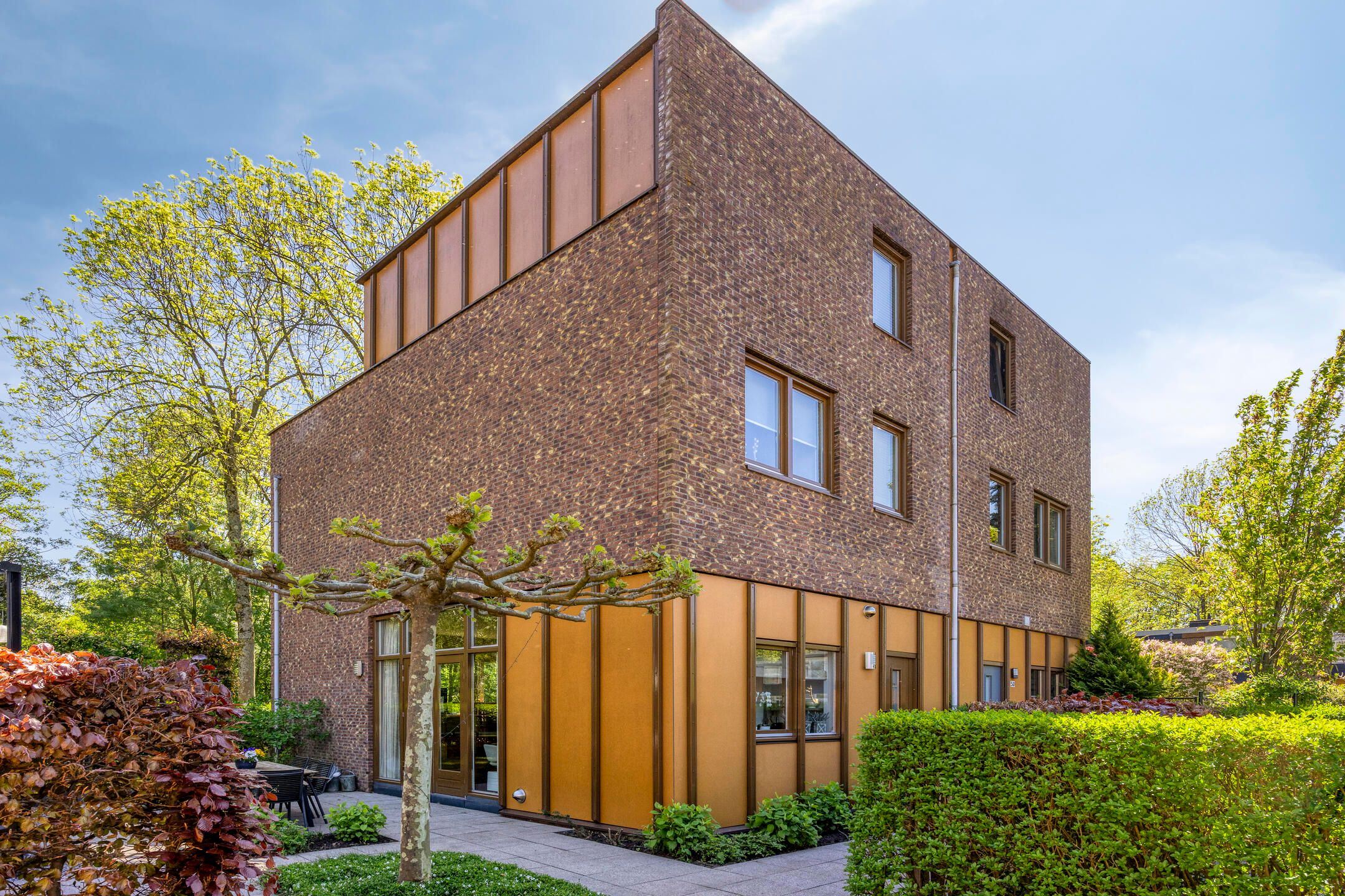 Foto van Darinckdelversstraat 28, Rotterdam