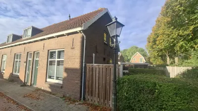 Foto van Van Hardenbroekstraat 1, Rotterdam