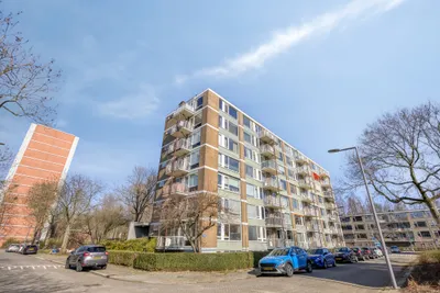 Foto van Zandkreek 26, Rotterdam