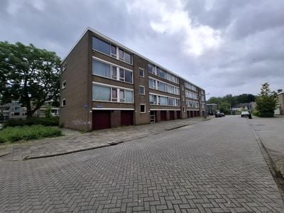 Foto van Zandkreek 112, Rotterdam