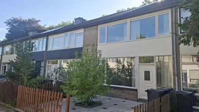 Foto van Achterkreek 30, Rotterdam