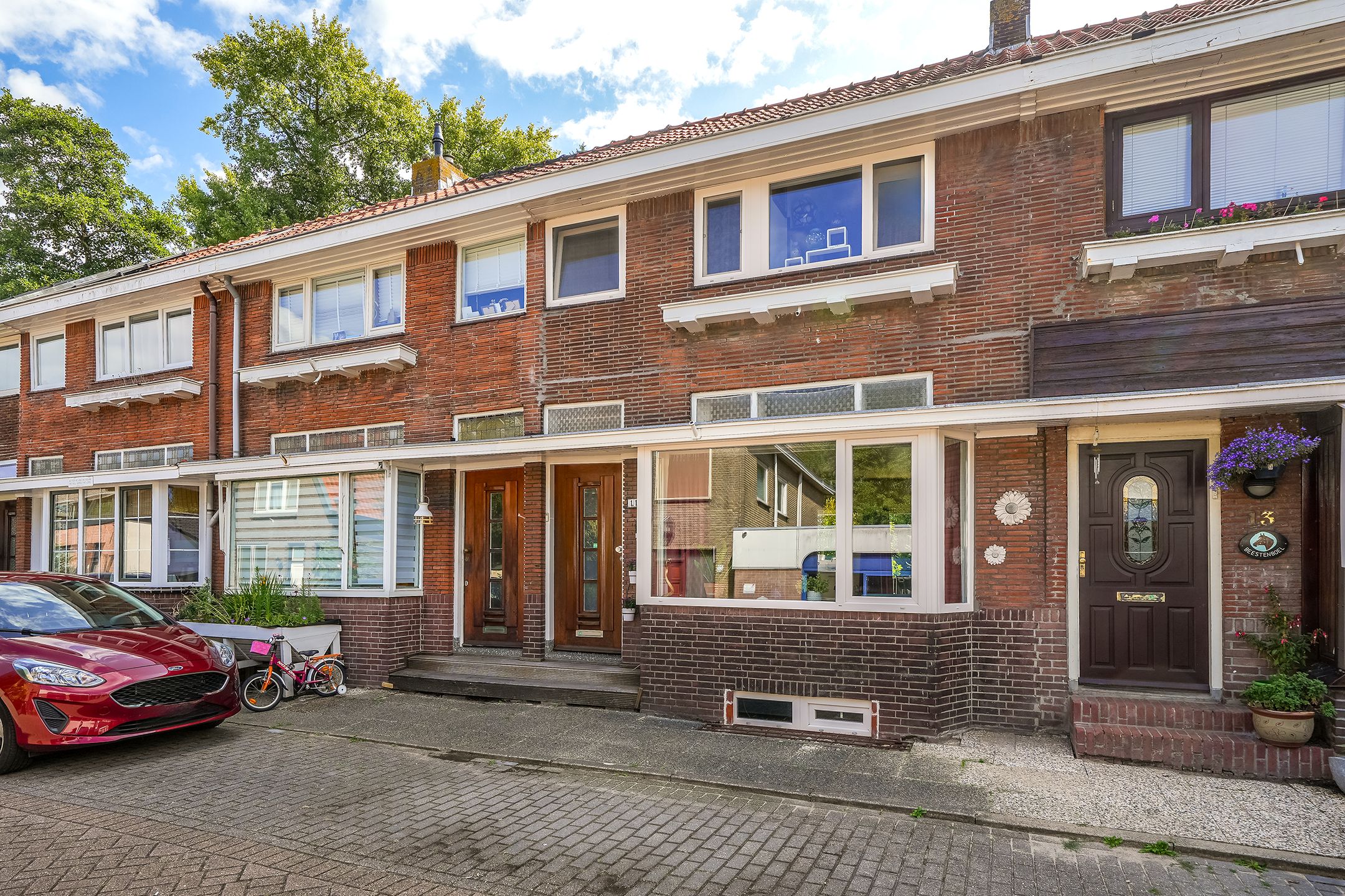 Foto van Hordijk 11, Rotterdam