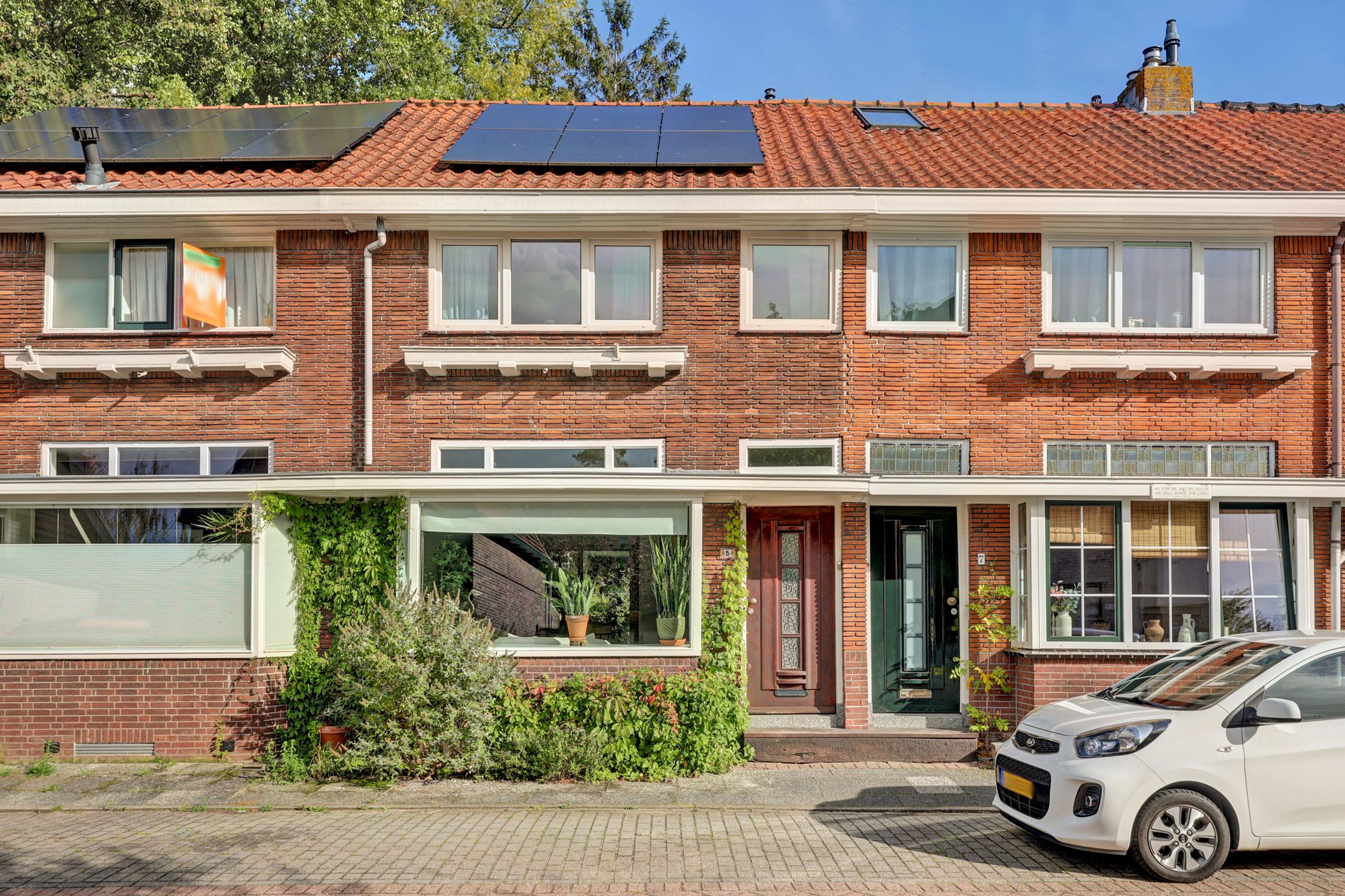 Foto van Hordijk 5, Rotterdam