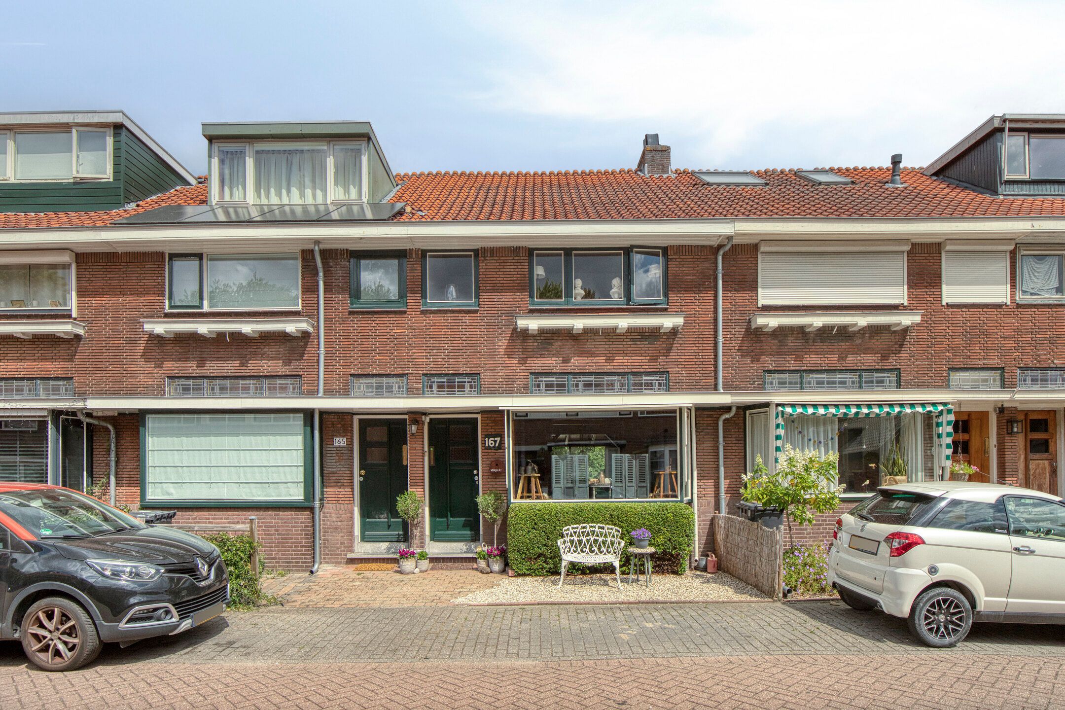 Foto van Hordijk 167, Rotterdam
