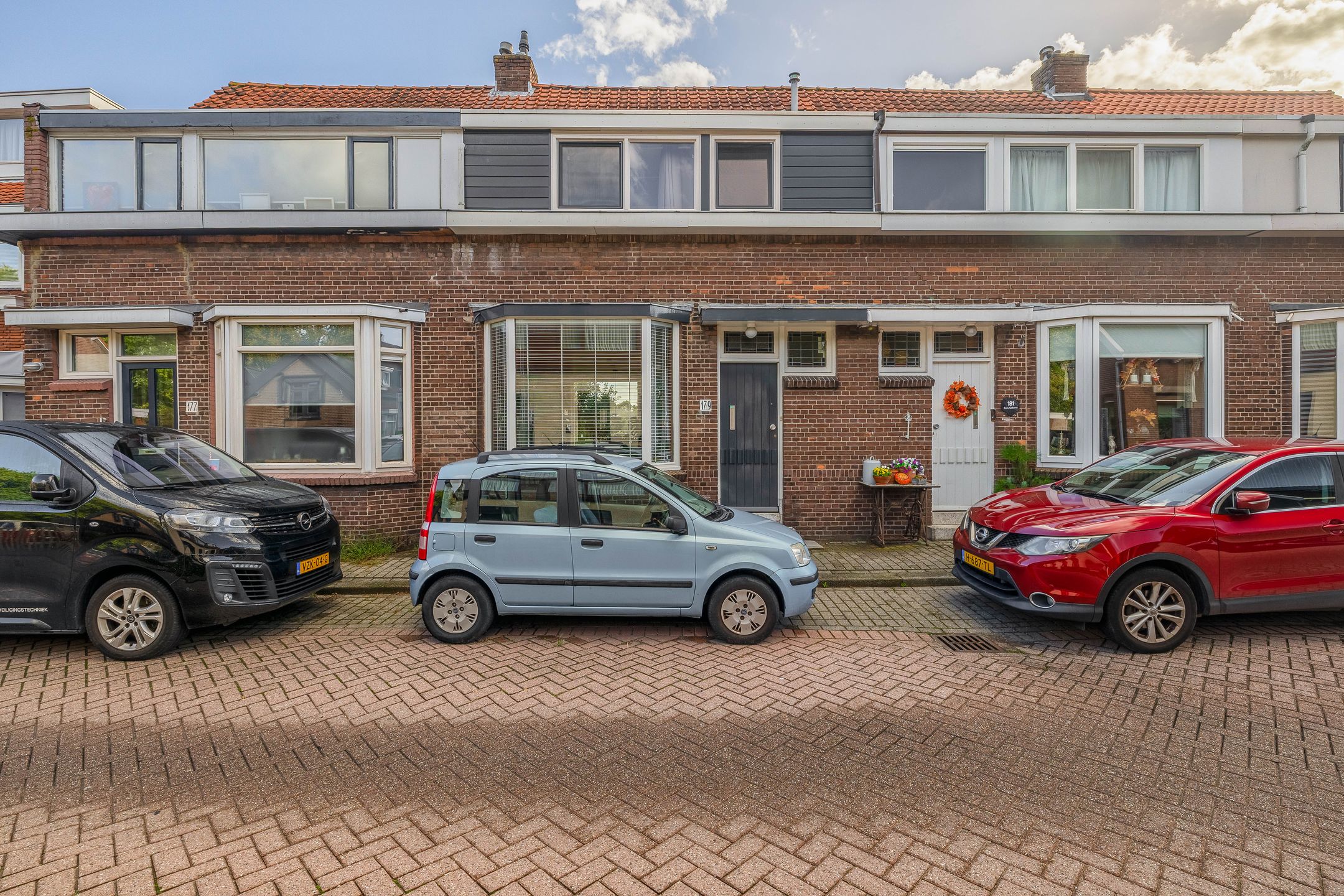 Foto van Hordijk 179, Rotterdam