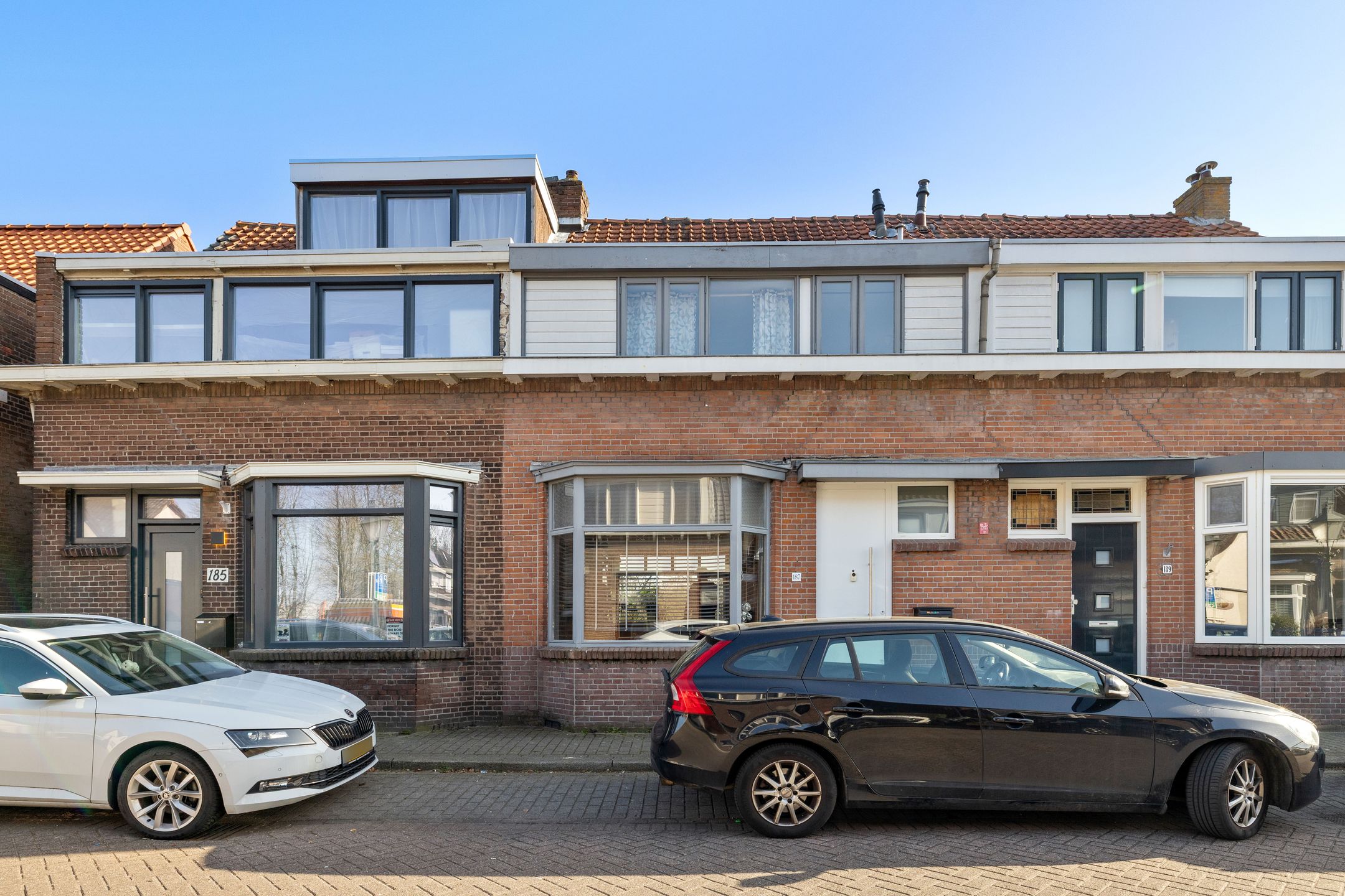 Foto van Hordijk 187, Rotterdam