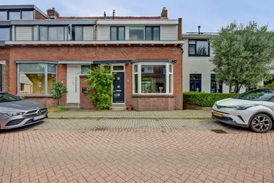 Foto van Hordijk 189, Rotterdam