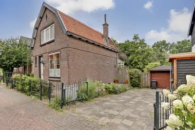Foto van Hordijk 18, Rotterdam