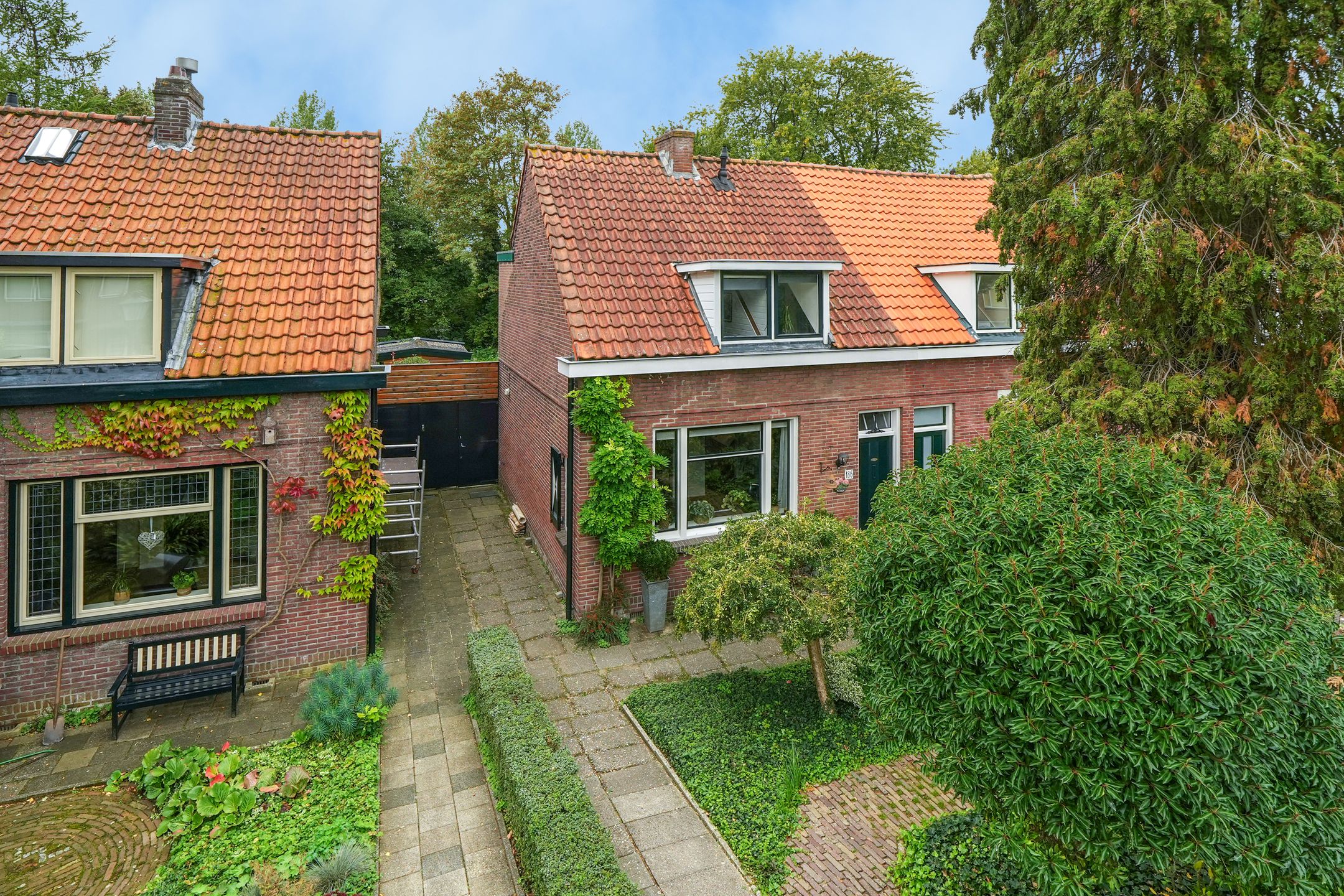 Foto van Hordijk 186, Rotterdam