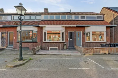 Foto van Hordijk 68, Rotterdam