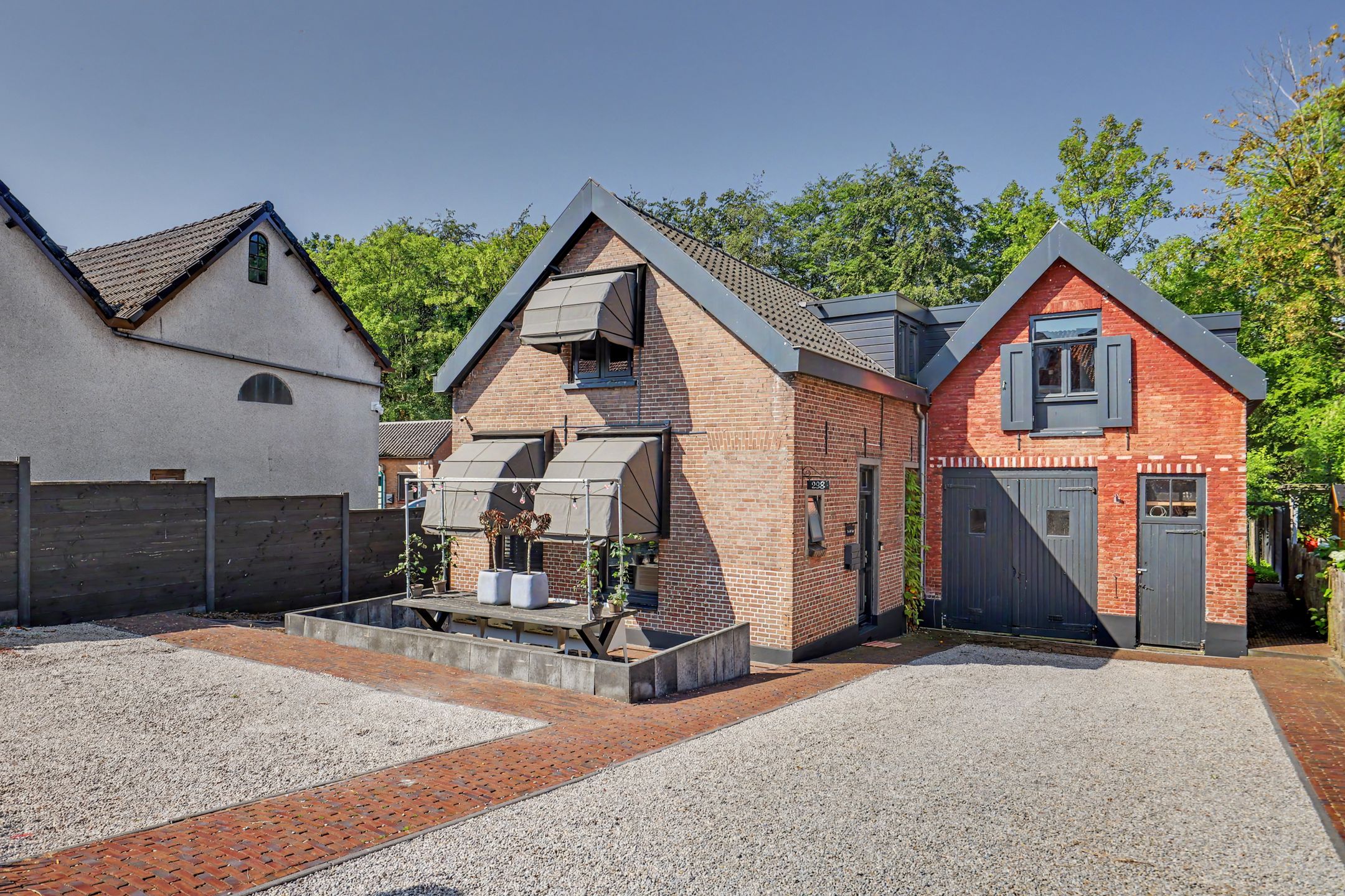 Foto van Hordijk 238, Rotterdam