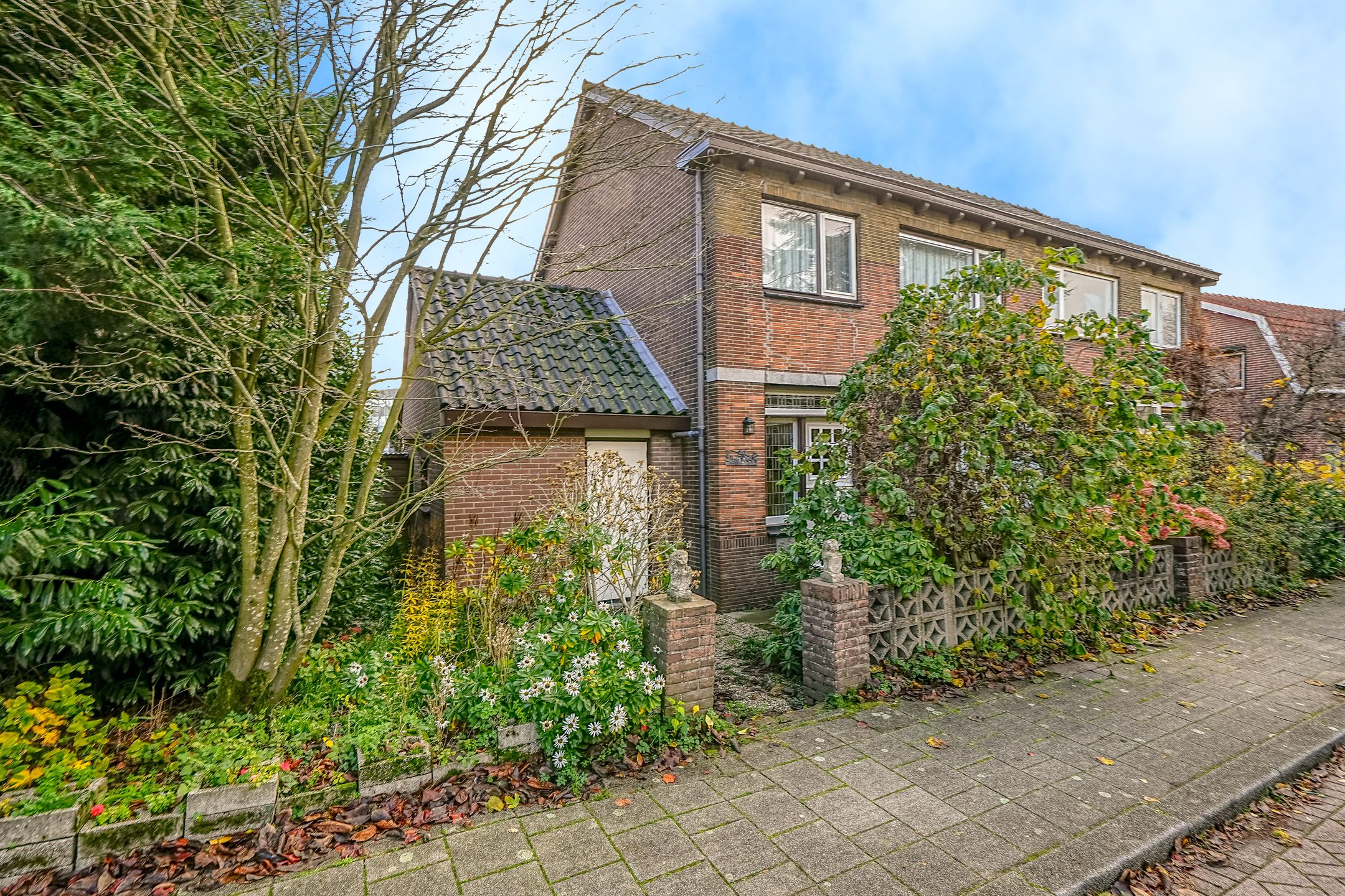 Foto van Zevenbergsedijkje 6, Rotterdam