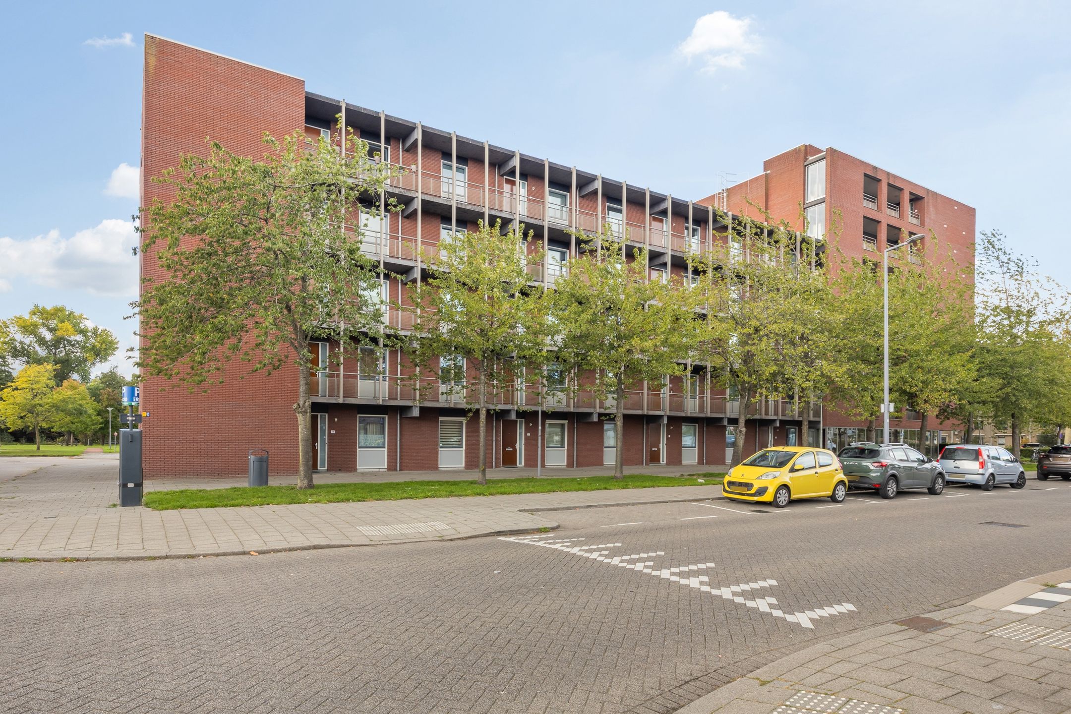 Foto van Huniadijk 23, Rotterdam