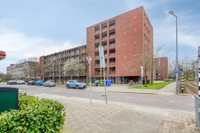 Foto van Huniadijk 29, Rotterdam