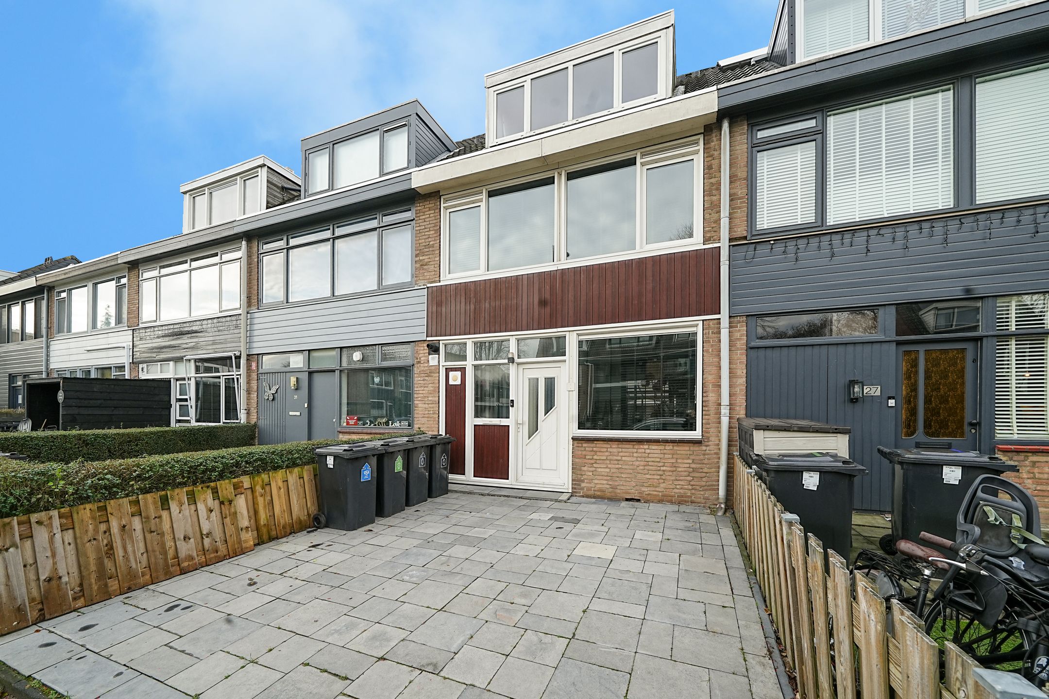 Foto van Rhederoord 29, Rotterdam