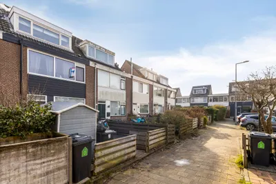 Foto van Rhederoord 92, Rotterdam