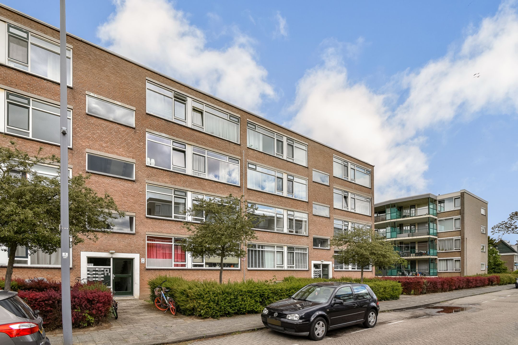 Foto van Wilbertoord 19, Rotterdam