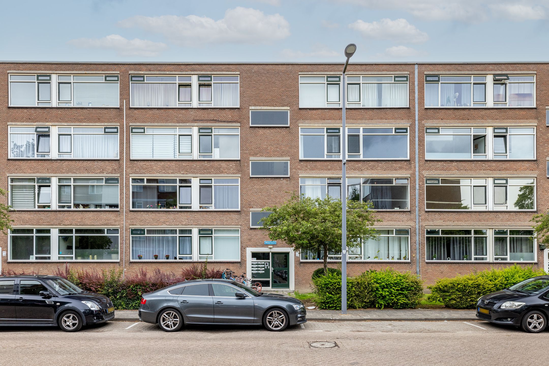 Foto van Wilbertoord 53, Rotterdam