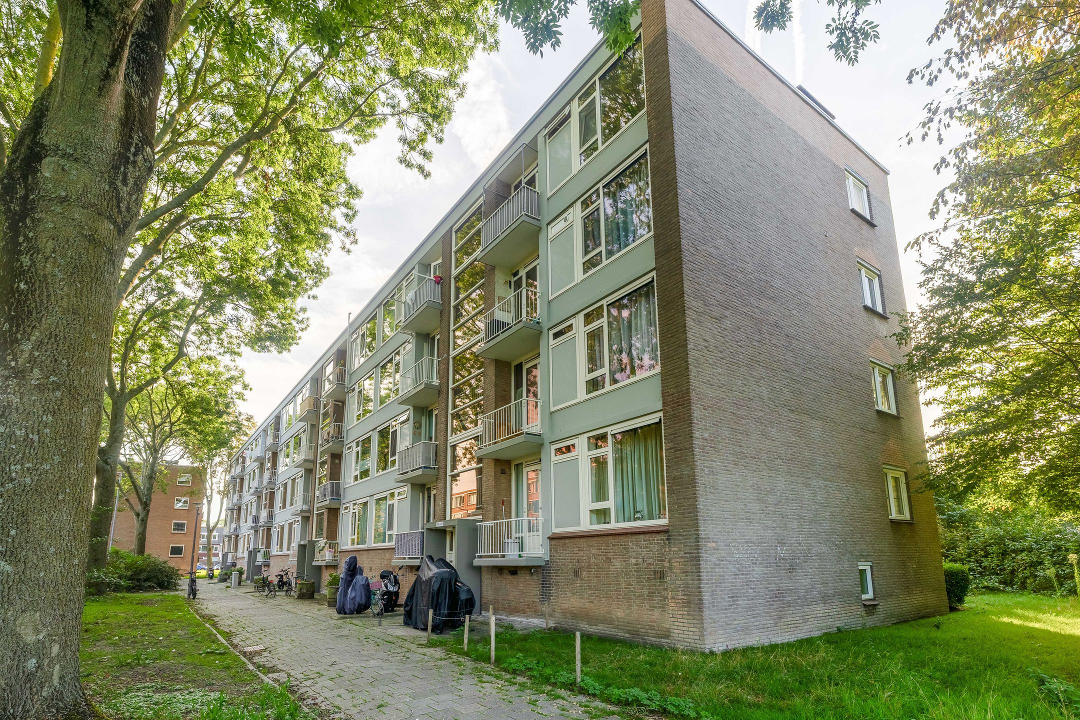 Foto van Wilbertoord 253, Rotterdam