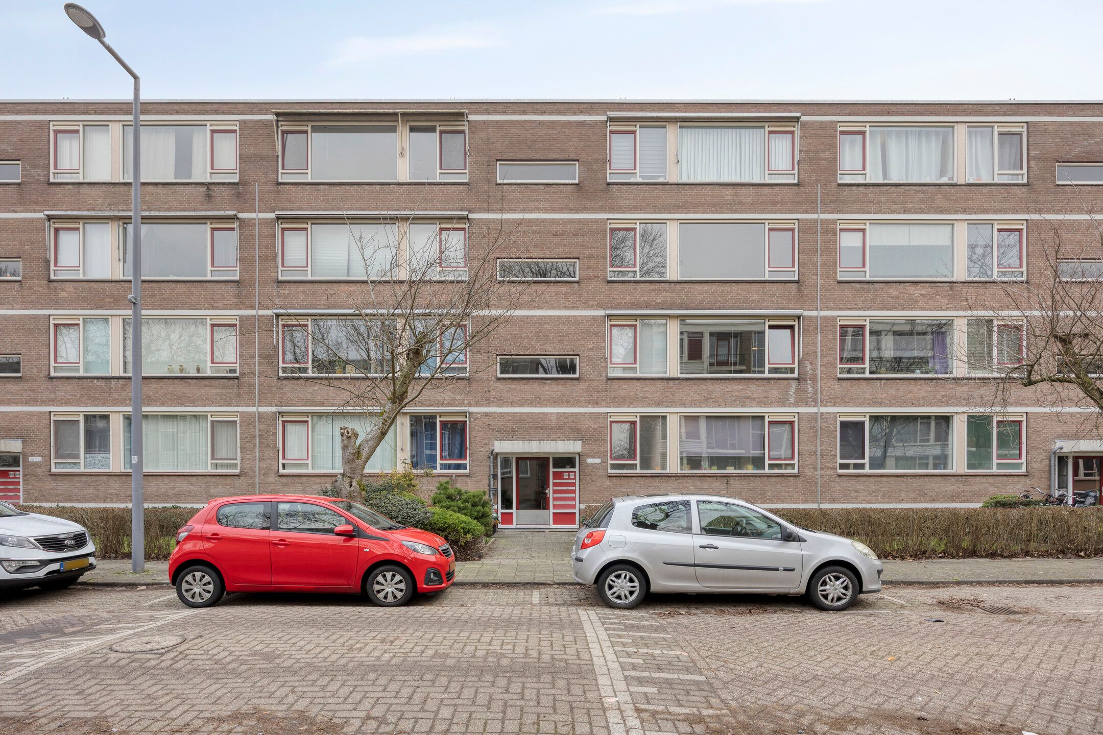 Foto van Wilbertoord 120, Rotterdam
