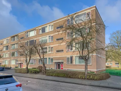 Foto van Wilbertoord 138, Rotterdam