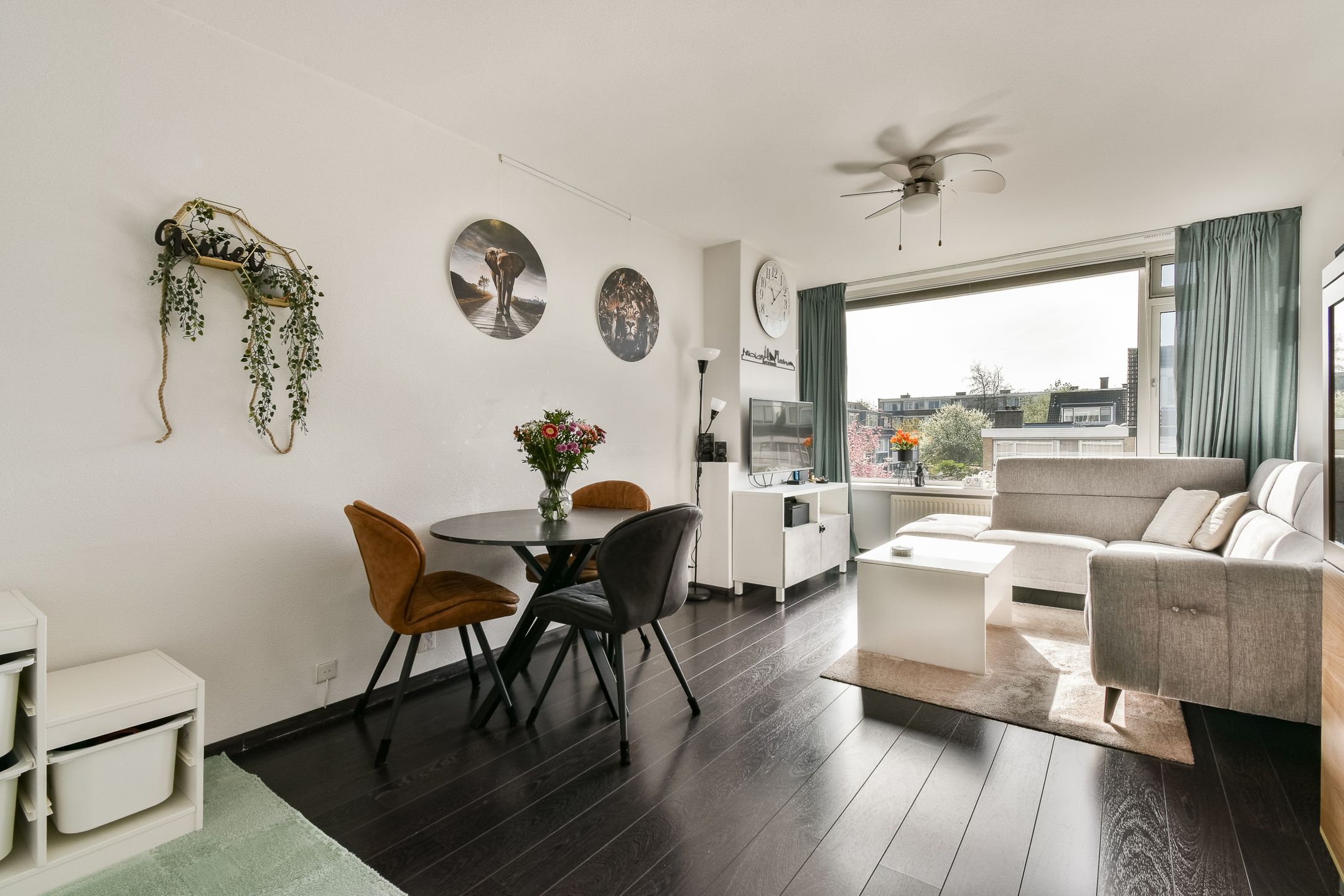 Foto van Brittenoord 35, Rotterdam