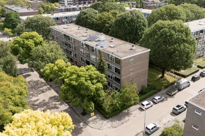 Foto van Vegelinsoord 96, Rotterdam