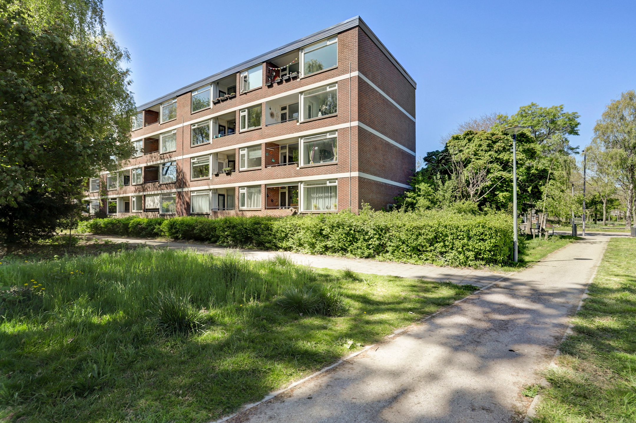 Foto van Vegelinsoord 108, Rotterdam