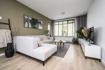 Foto van Vegelinsoord 116, Rotterdam