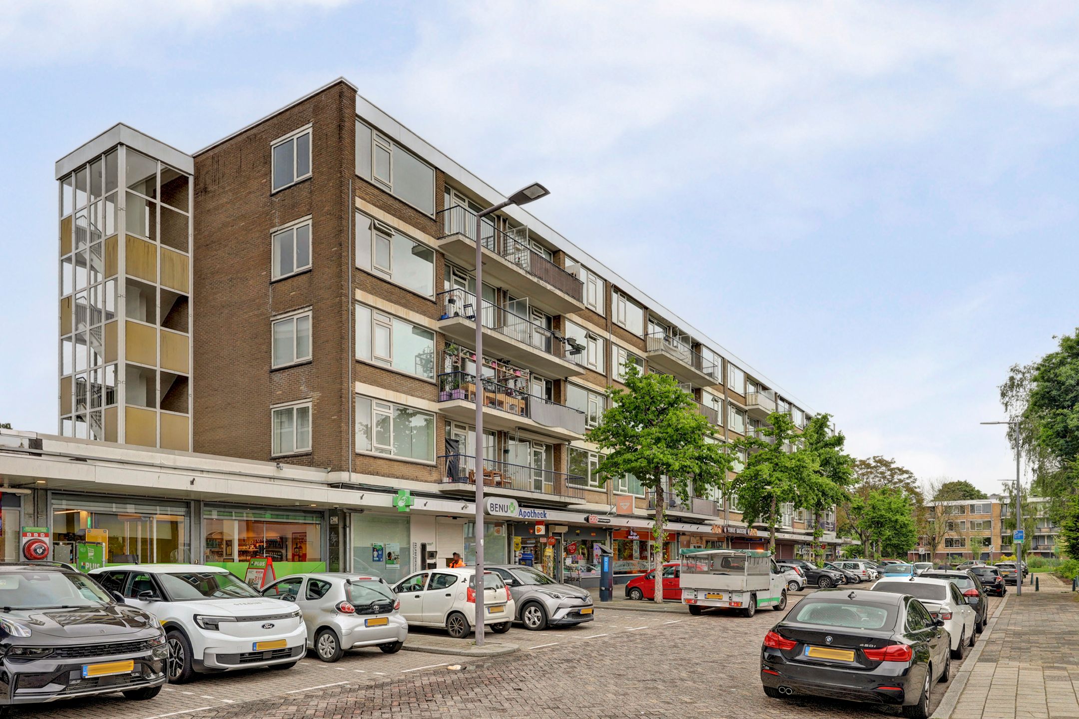 Foto van Kouwenoord 49, Rotterdam