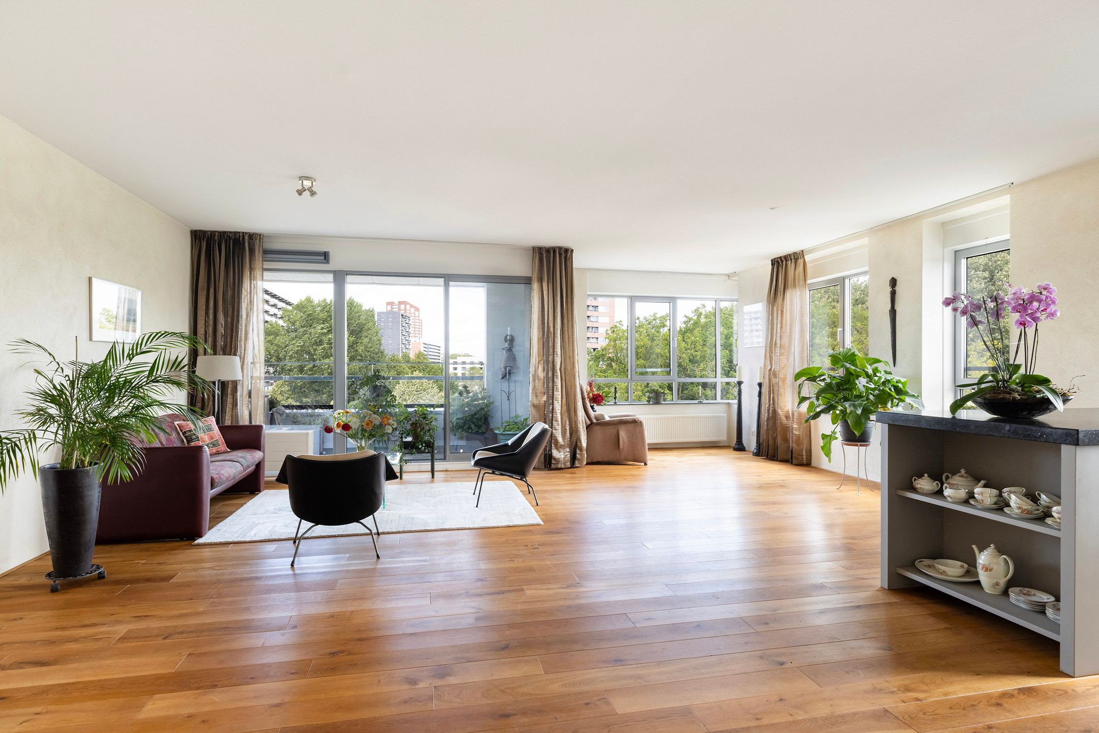 Foto van Nieuwenoord 57, Rotterdam