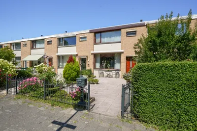 Foto van Nieuwenoord 30, Rotterdam
