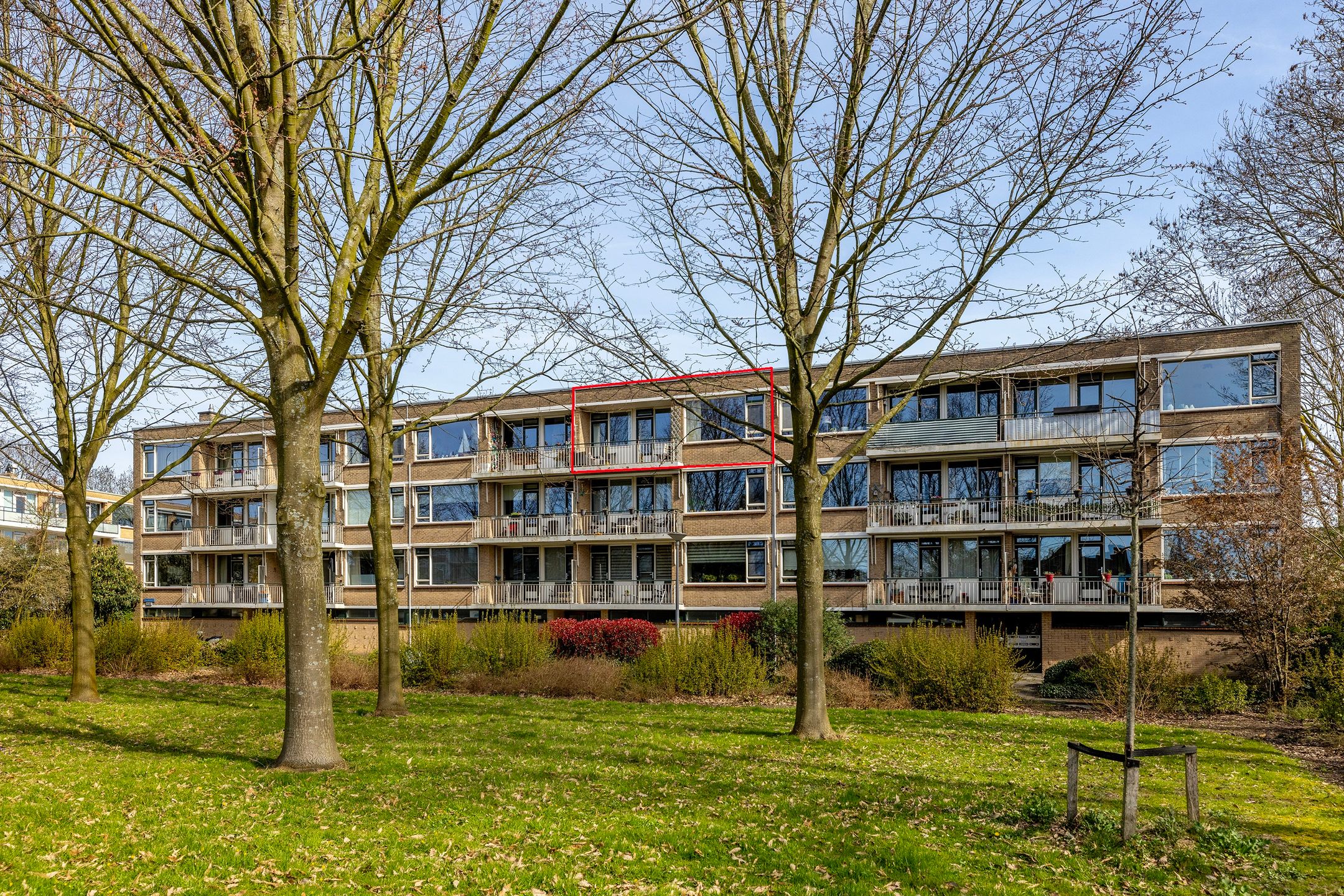 Foto van Nieuwenoord 94, Rotterdam