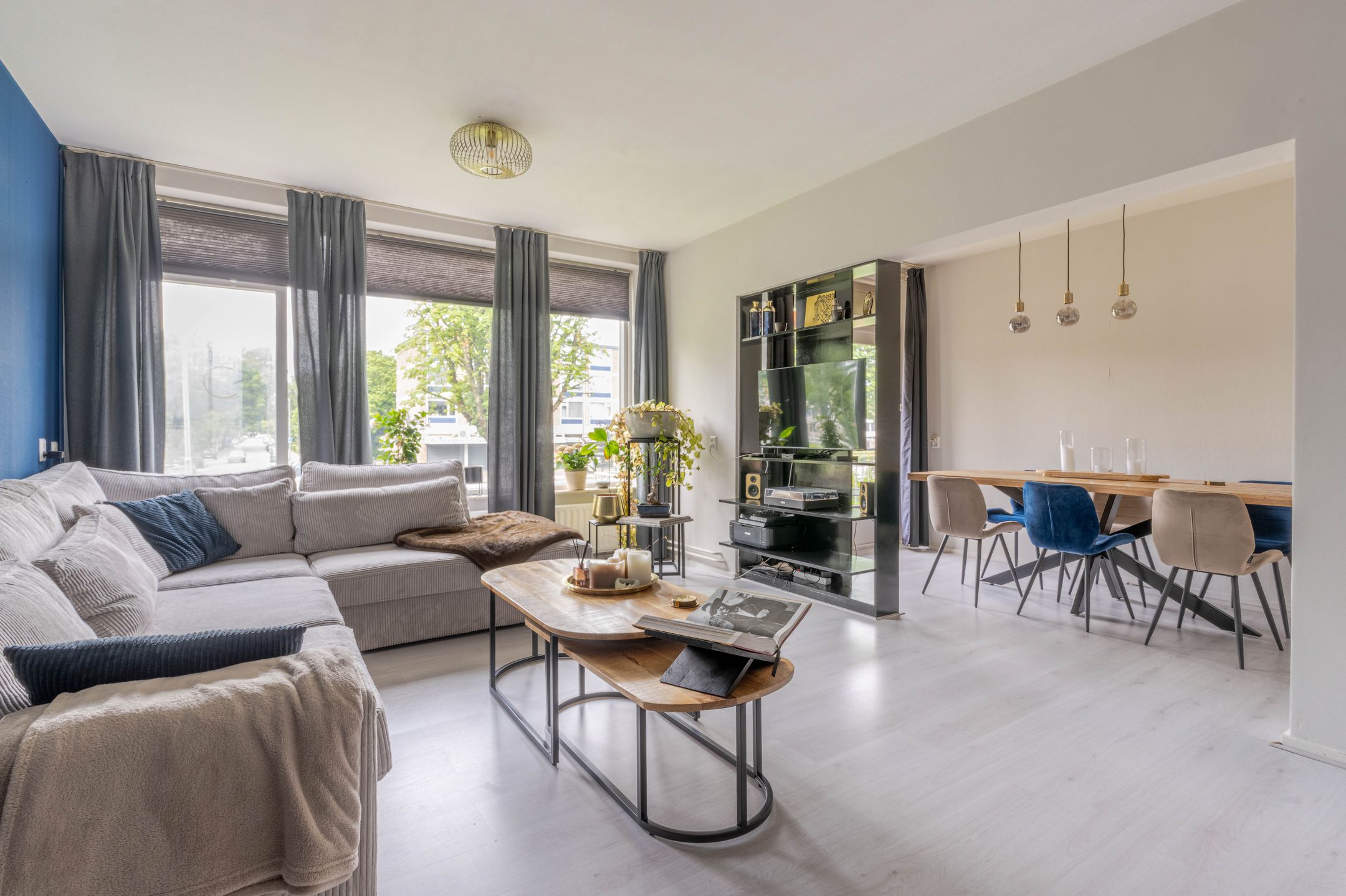 Foto van Nieuwenoord 212, Rotterdam
