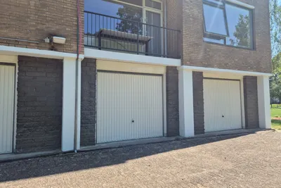Foto van Notenoord 210 ong, Rotterdam garagebox